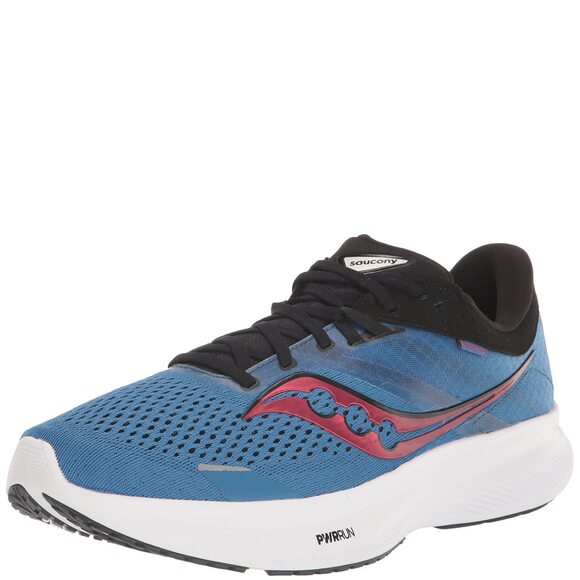 Saucony Ride 16 Men's Runing Shoe
